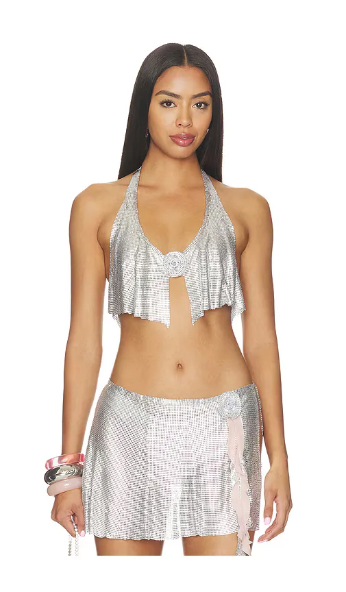 Milana Top by I.AM.GIA