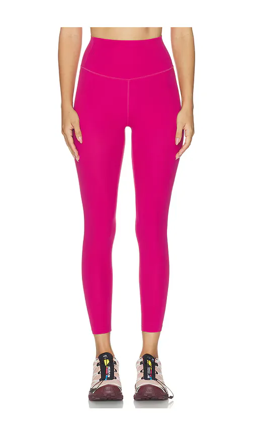 Airweight 26 High Waist Legging by Splits59
