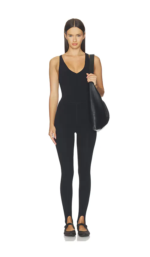 Darci Airweight Stirrup Jumpsuit by Splits59