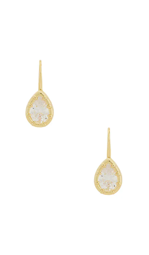 Earrings Alora