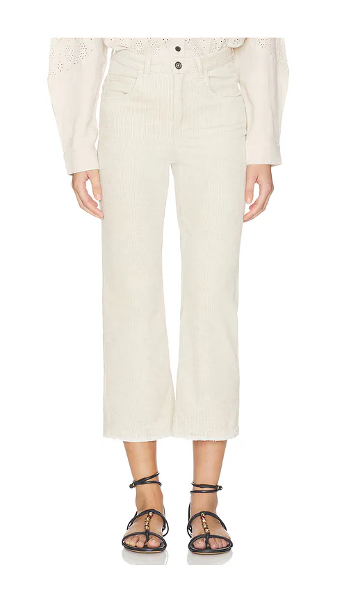 Ruthie Pant by Isabel Marant Etoile