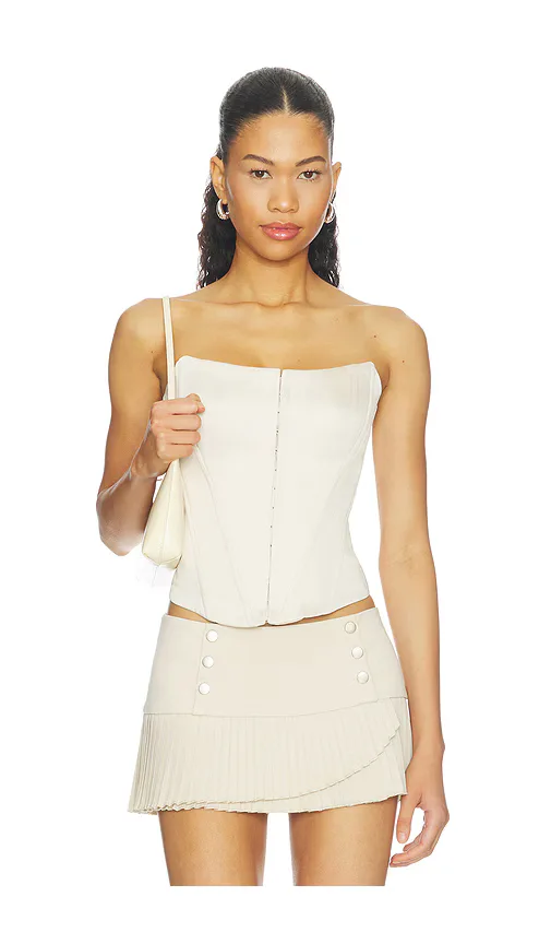Legacy Corset by LIONESS