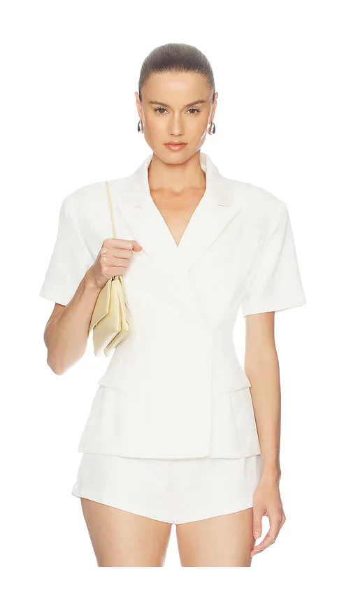 Patricia Blazer by ALL THE WAYS