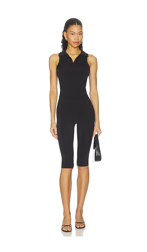 Marguerite Capri Set by ALL THE WAYS