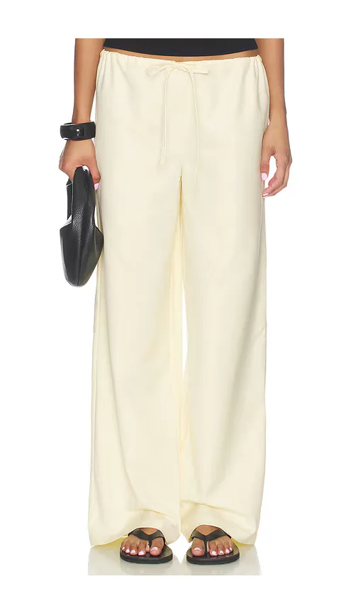 Sama Drawstring Pant