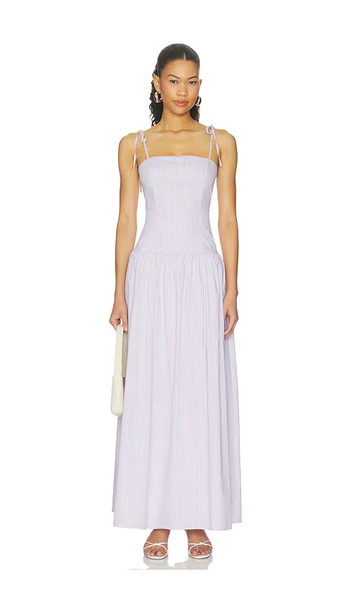 Channah Maxi Dress