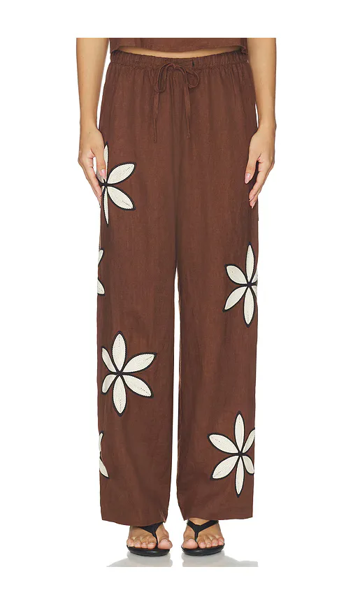 Emmie Pant by Rails