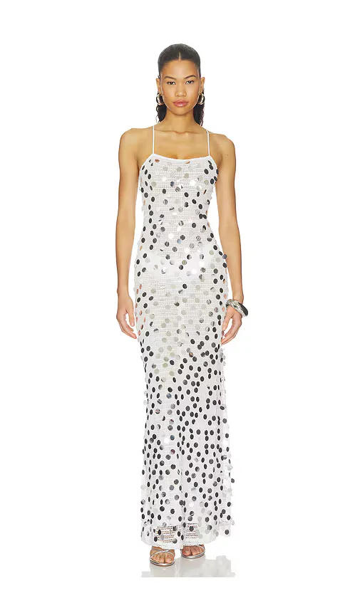 Arna Maxi Dress