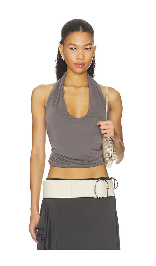 Jolene Top by With Jean