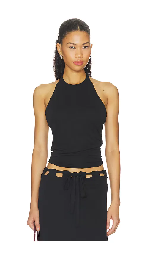 Carrie Top by With Jean