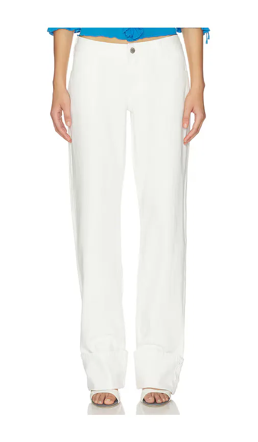 Agnes Jeans by With Jean