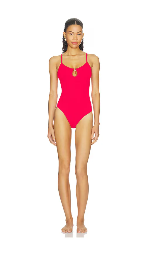 Toni One Piece by Hunza G
