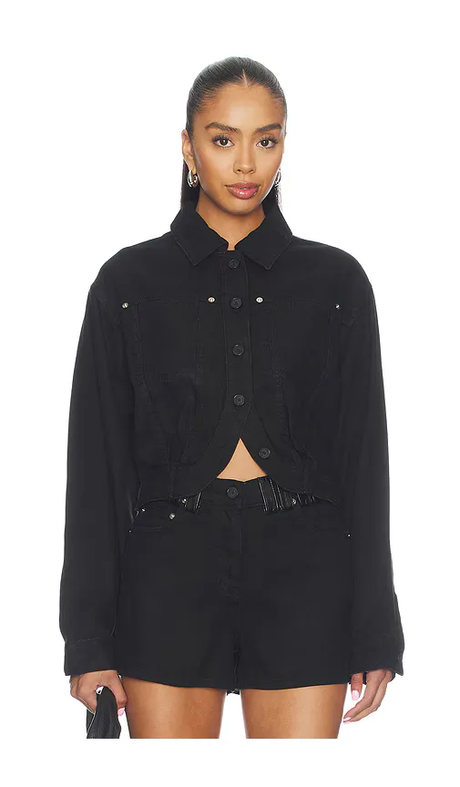 Fenix Top by IRO