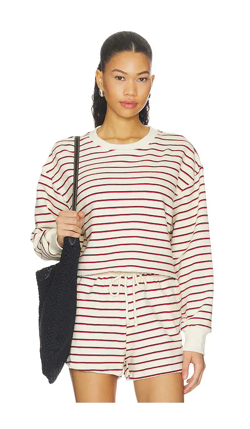 The Sonoma Sweatshirt by STRUT-THIS