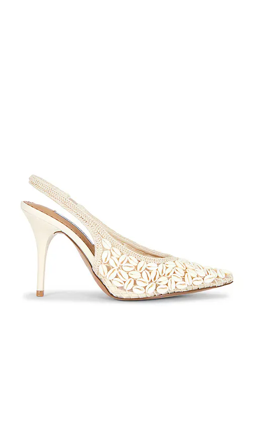 Andromeda Shell Pumps by Steve Madden
