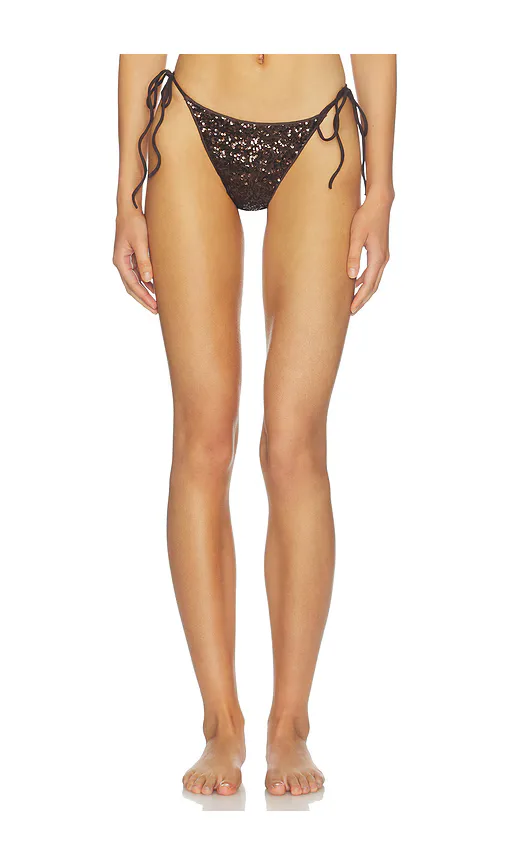 Classic Swim Bikini Bottom by SKIMS