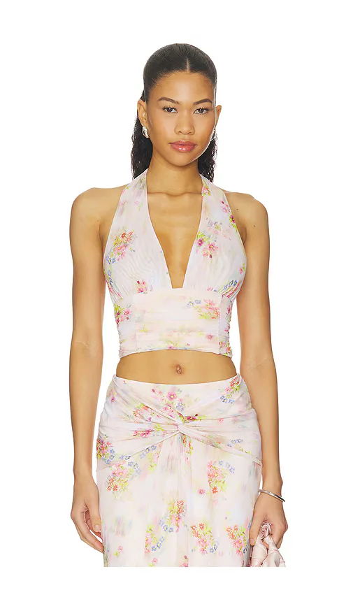 Gabriella Top by AFRM