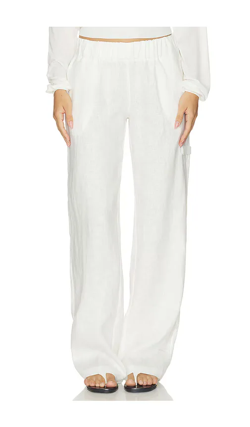 The Dove Trouser