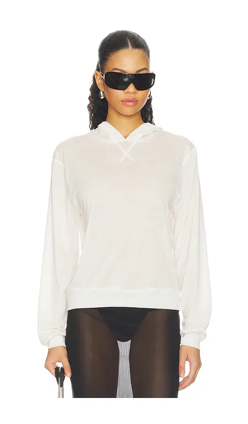 The Dove Pullover