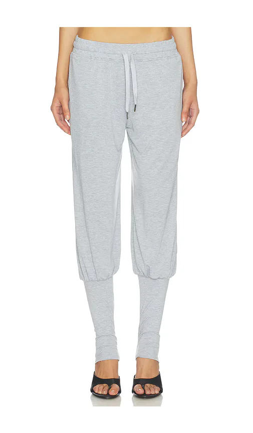 Stirrup Jogger by NIIHAI
