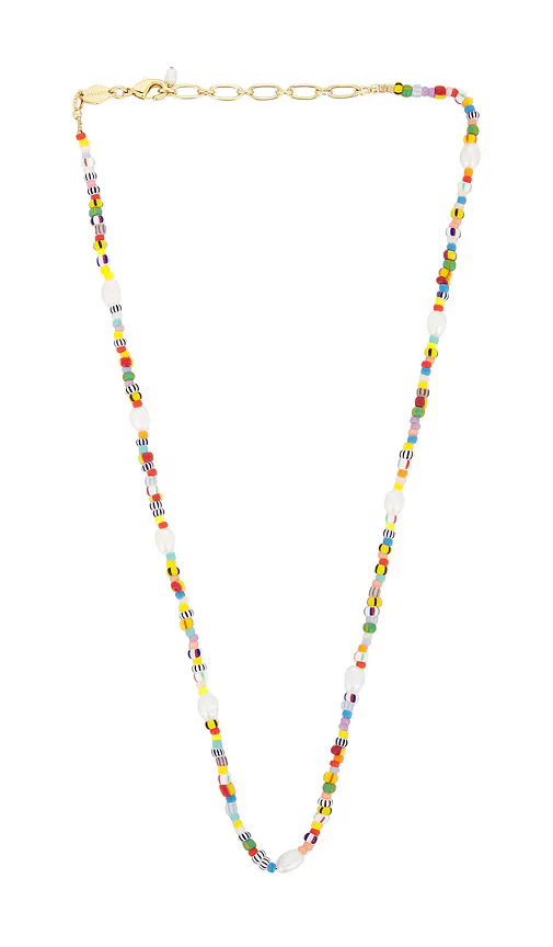 Petit Alaia Necklace