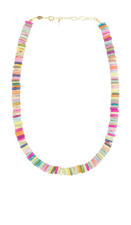 Holiday Necklace by ANNI LU
