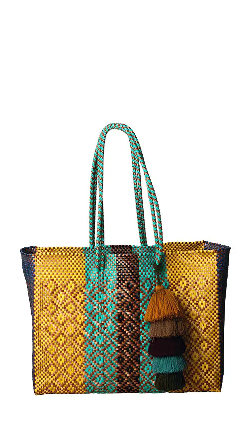 Cabo Bag by Verve Culture