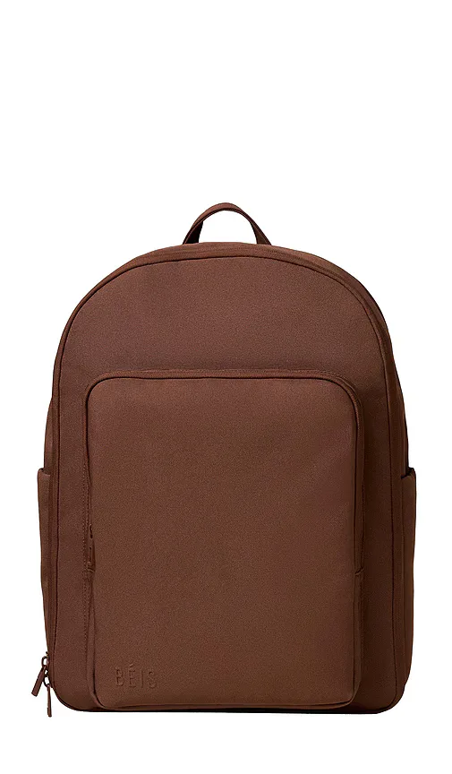 The Travel Backpack by BEIS