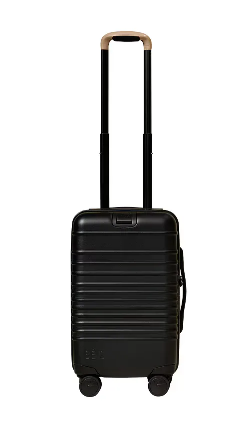 The Small Carry-On Roller by BEIS