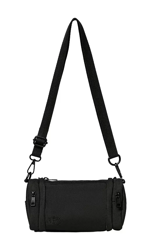 The Expandable Duffle Charm by BEIS