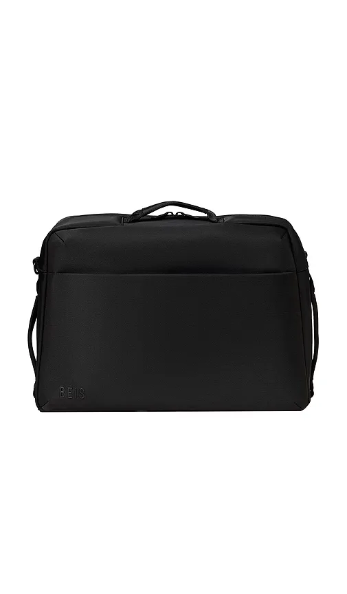 The Ultimate Travel Duffle by BEIS
