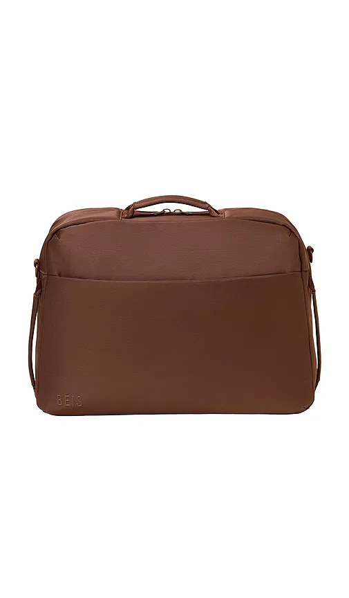 The Ultimate Travel Duffle