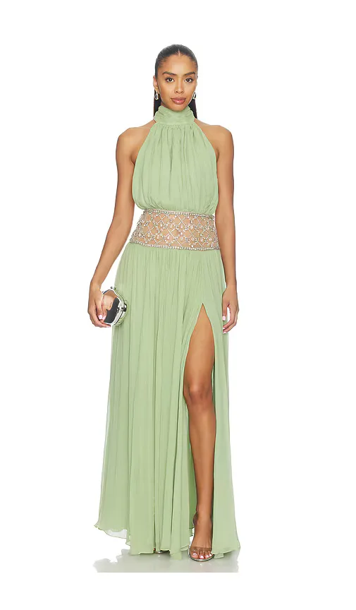 Kreeli Dress by retrofete