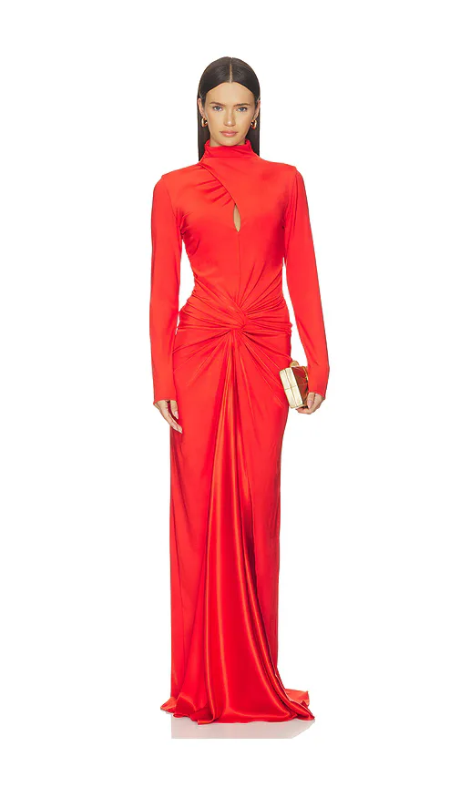 Birdy Dress by SILVIA TCHERASSI