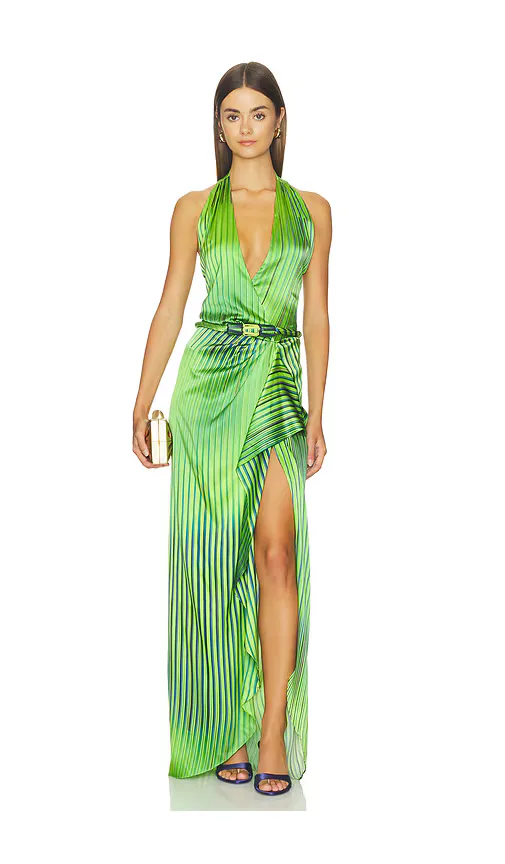 Gypsy Dress