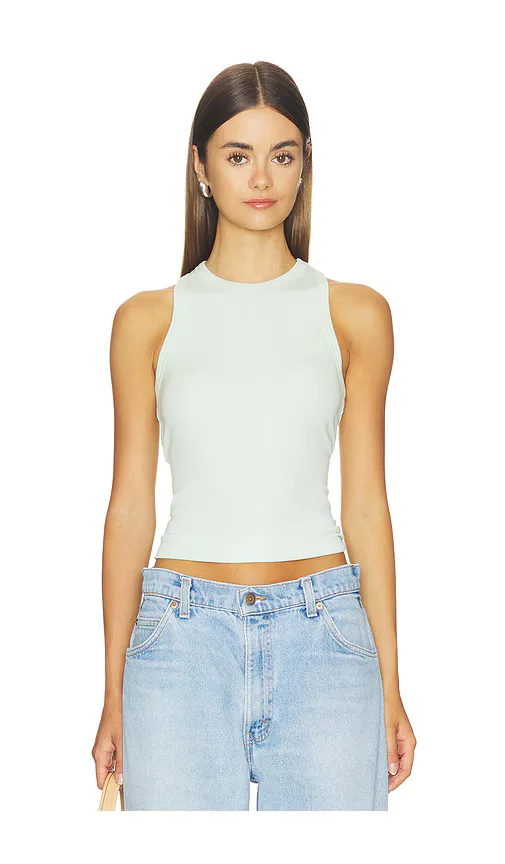 Michelle Tank by AG Jeans