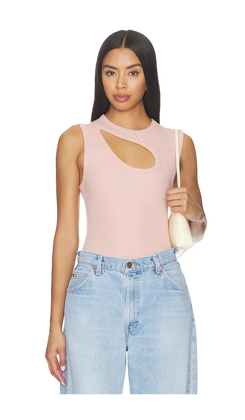 Miah Tank by AG Jeans
