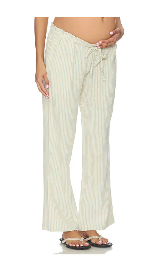The Isla Pant by HATCH