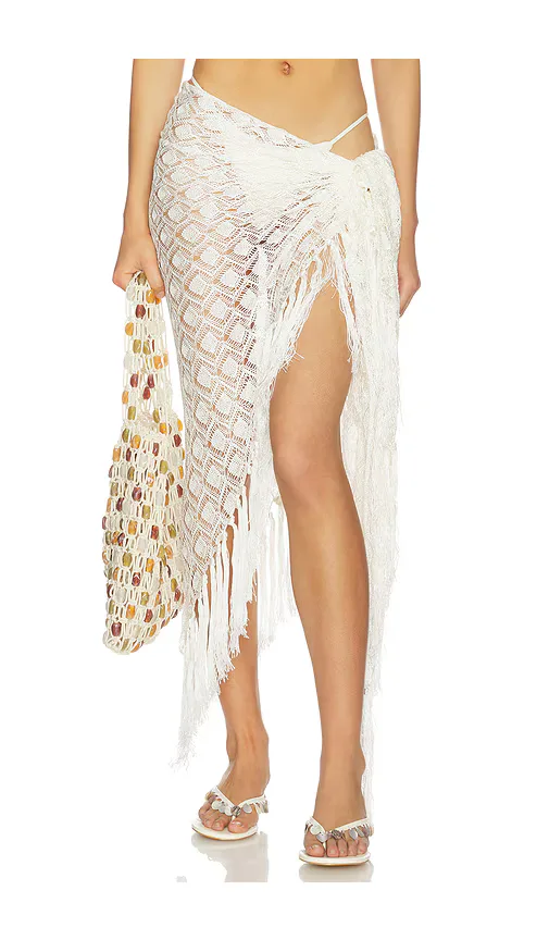 Infinity Wrap by Show Me Your Mumu