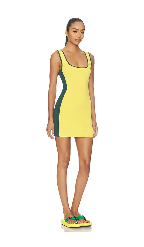 Anika Knit Mini Dress by SNDYS