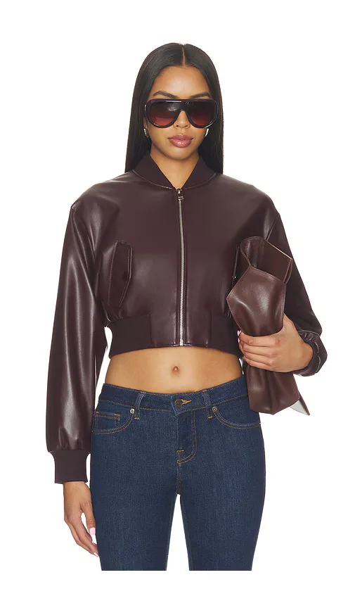 Evelin Jacket