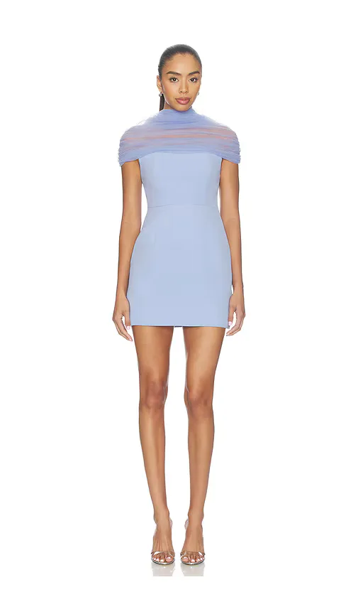 Lola Mini Dress by Sonya Moda