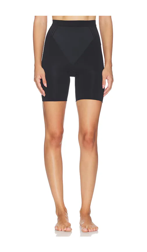 Sculpt Gofigure Mid Thigh Short by SPANX