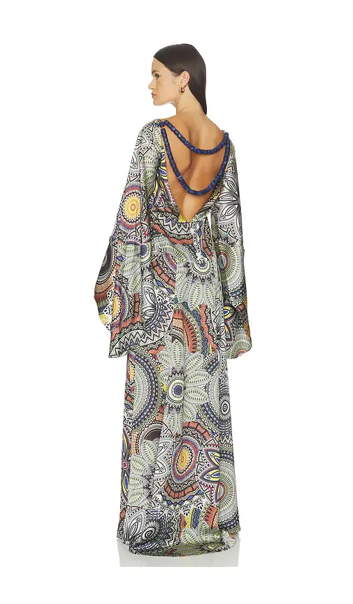 Sorano Dress by Alexis