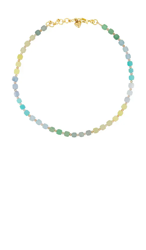 Summer Skies Necklace