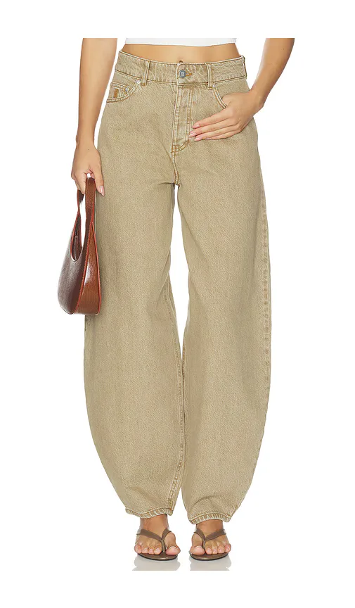 Dallas Jean by By Malene Birger