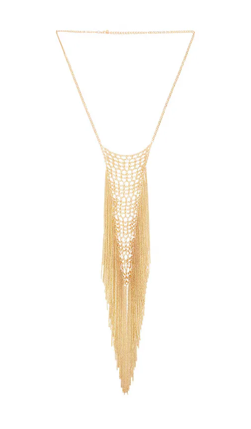 Statement Necklace by 8 Other Reasons