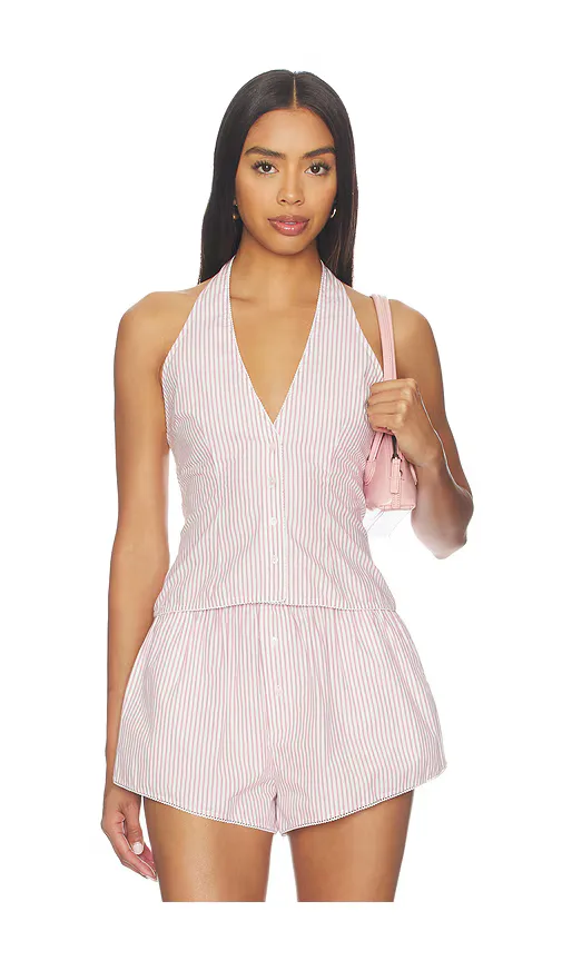 Peyton Top by Lovers and Friends