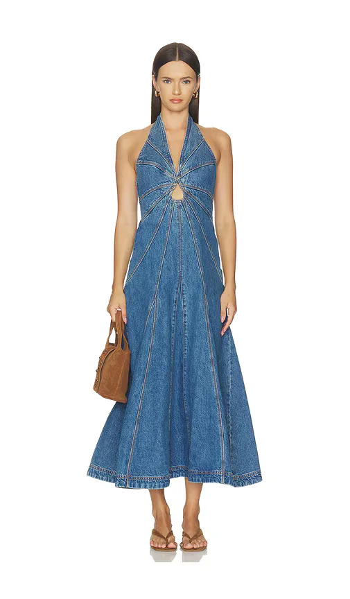 Rowyn Dress by Cult Gaia