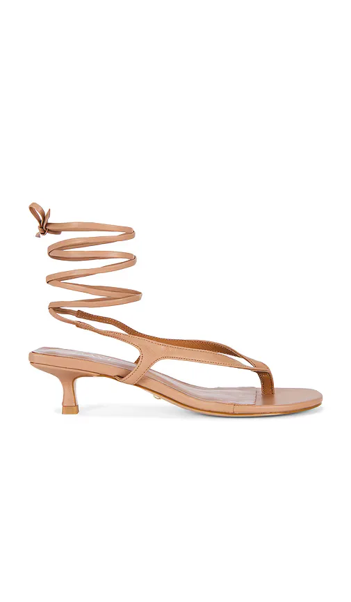 Nourin Sandal by RAYE